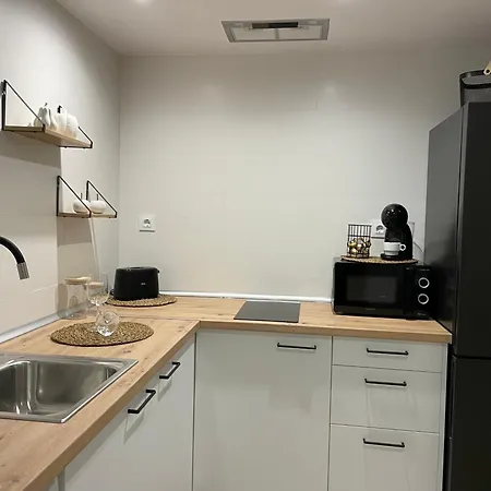Apartment Corredera 2 *