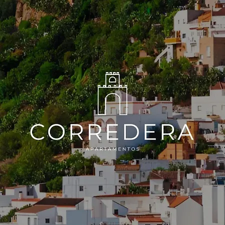 Corredera 2 Apartment *