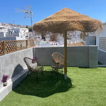 Apartment Corredera 2 *
