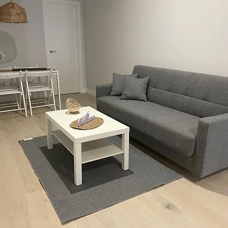 Apartment Corredera 2 Arcos de la Frontera